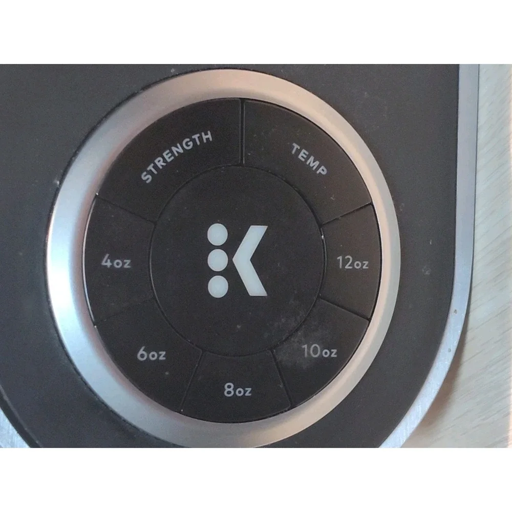 Keurig supreme plus
